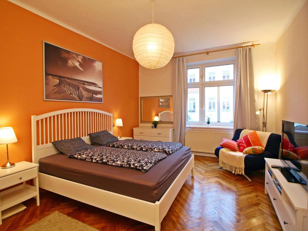 Apartment Tichy By Interhome Vienna Exterior photo
