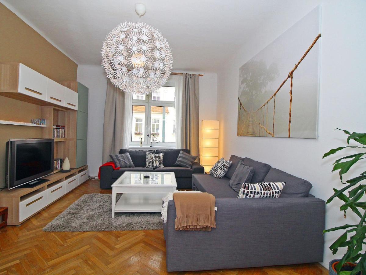 Apartment Tichy By Interhome Vienna Exterior photo