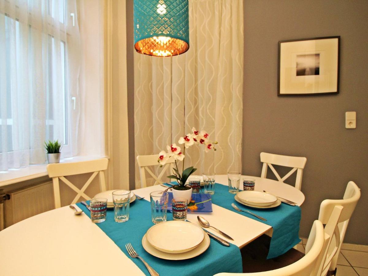 Apartment Tichy By Interhome Vienna Exterior photo