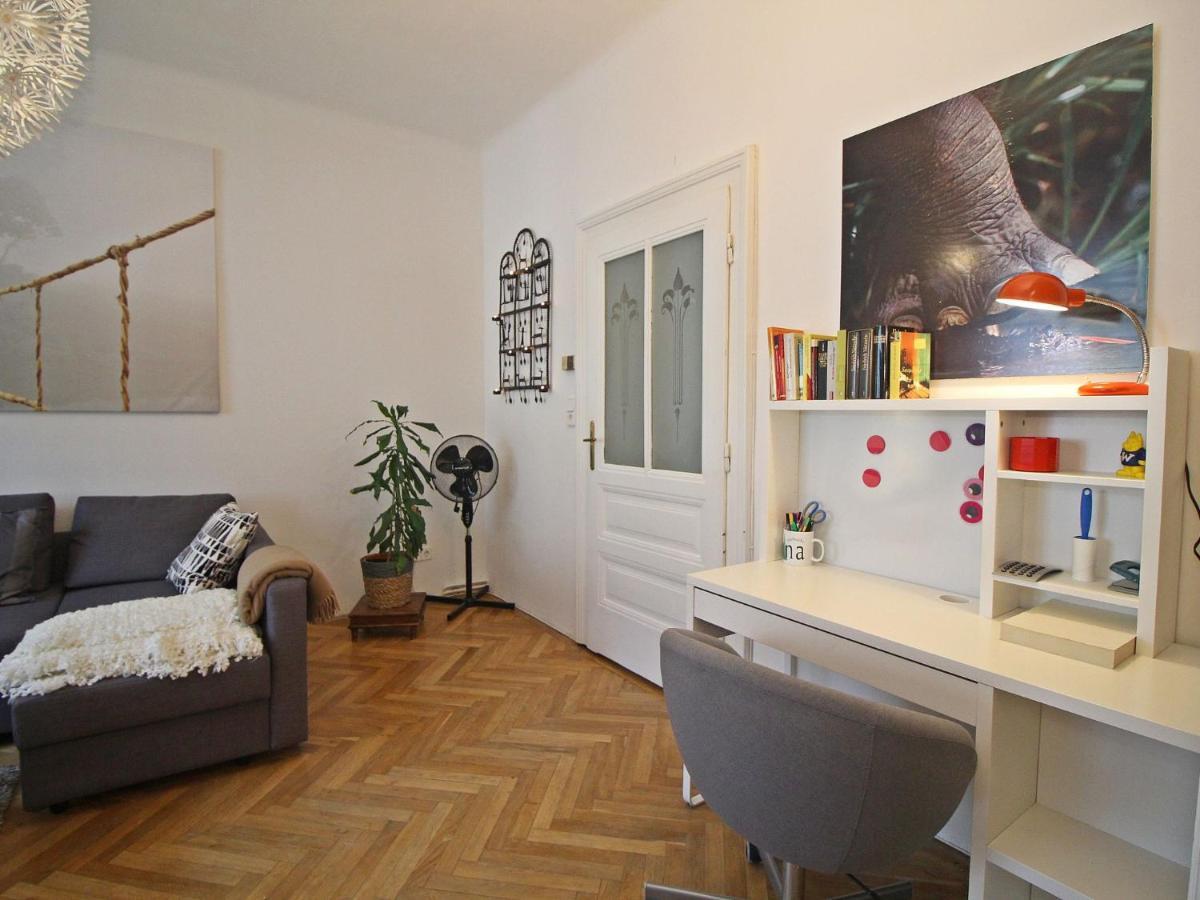 Apartment Tichy By Interhome Vienna Exterior photo
