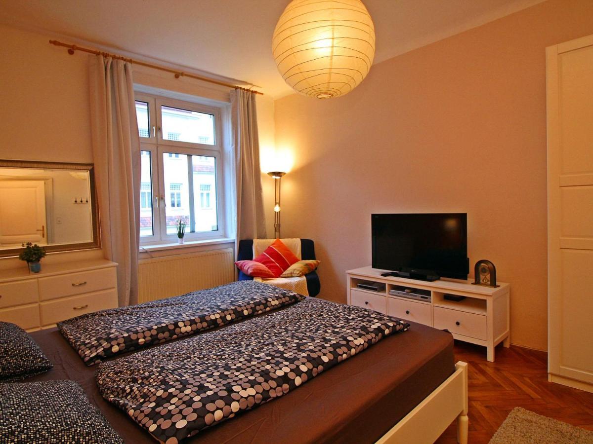 Apartment Tichy By Interhome Vienna Exterior photo